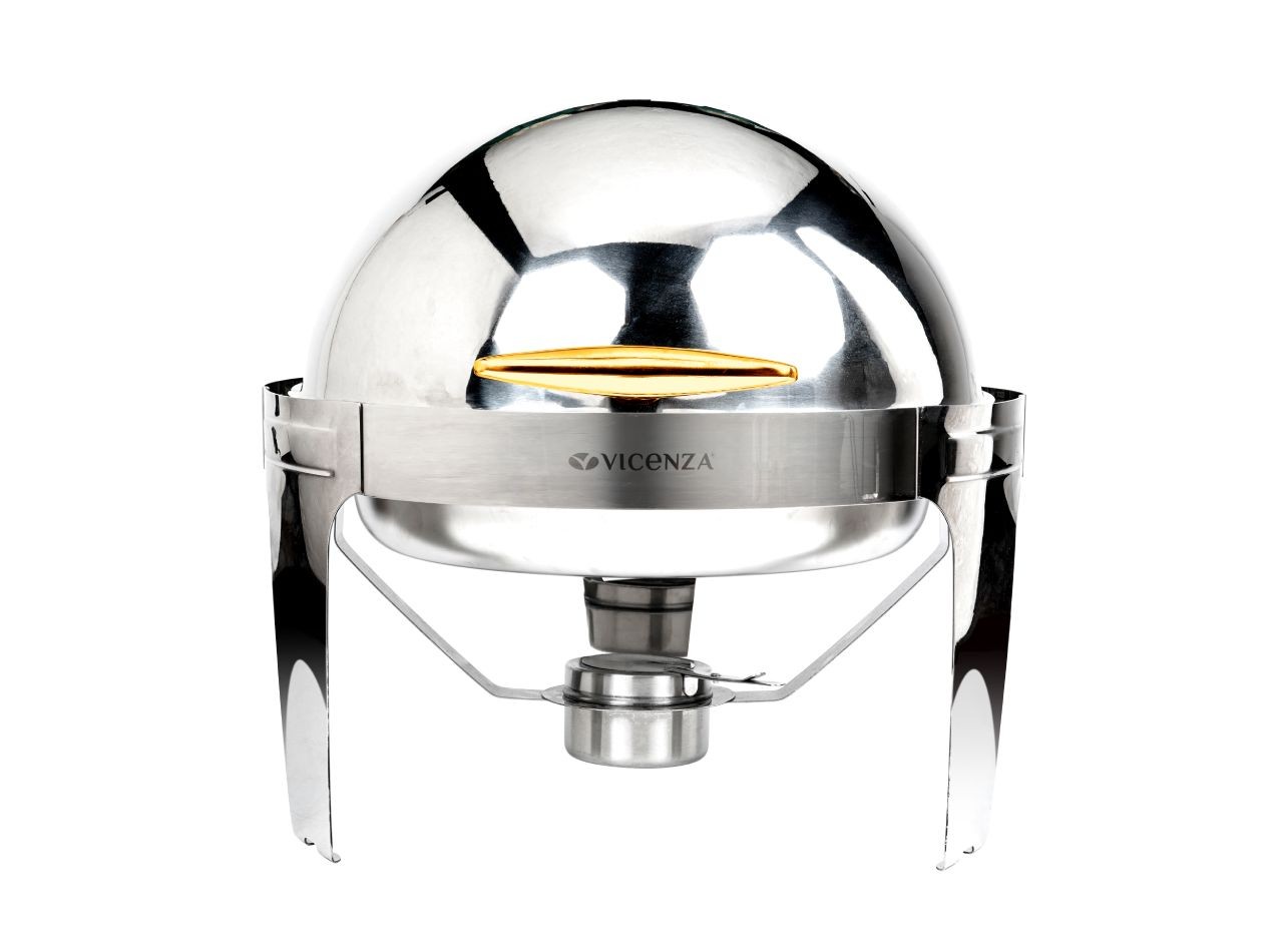 VCF01 Sofia Chafing Dish 6L